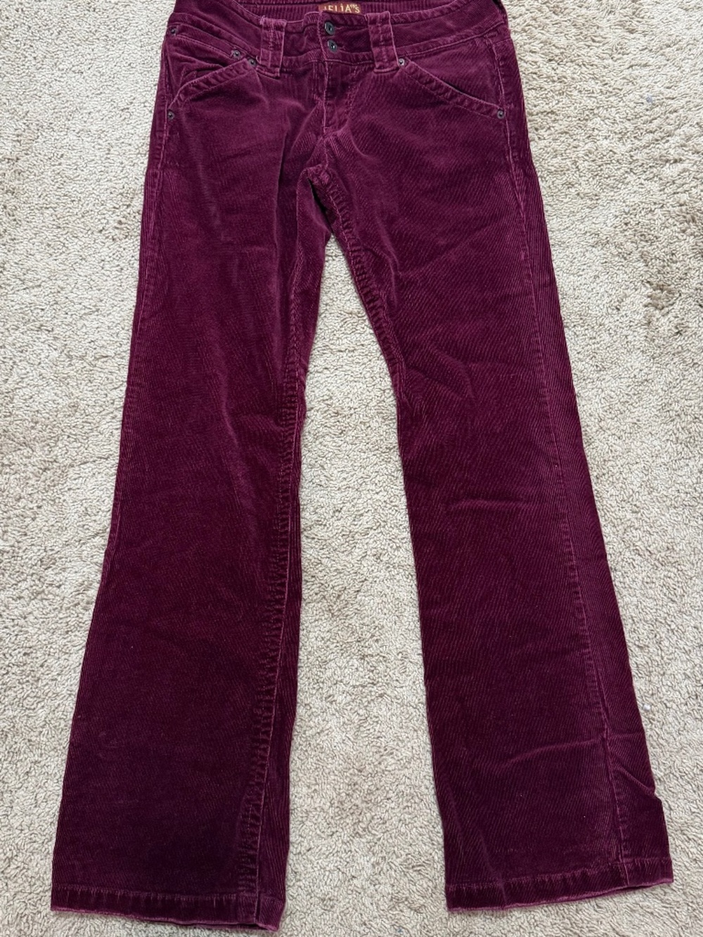 dELIA's Jeans